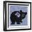 Funny Bear-Morgan Yamada-Framed Art Print