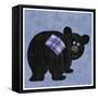 Funny Bear-Morgan Yamada-Framed Stretched Canvas