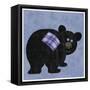 Funny Bear-Morgan Yamada-Framed Stretched Canvas
