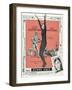 Funny Face, 1957-null-Framed Giclee Print