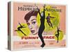 Funny Face, 1957-null-Stretched Canvas
