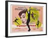 Funny Face, 1957-null-Framed Giclee Print