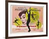 Funny Face, 1957-null-Framed Giclee Print