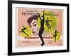 Funny Face, 1957-null-Framed Giclee Print