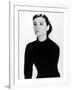 Funny Face, Audrey Hepburn, Directed by Stanley Donen, 1957-null-Framed Photographic Print