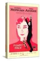 Funny Face-null-Stretched Canvas