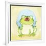 Funny Face-Valarie Wade-Framed Giclee Print