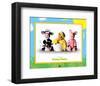 Funny Farm I-Tom Arma-Framed Art Print