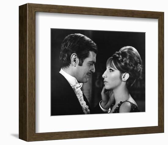 Funny Girl (1968)-null-Framed Photo