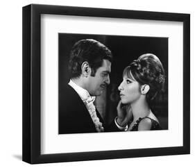 Funny Girl (1968)-null-Framed Photo