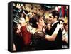 Funny Girl, Barbra Streisand, Omar Sharif, 1968-null-Framed Stretched Canvas