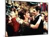 Funny Girl, Barbra Streisand, Omar Sharif, 1968-null-Mounted Photo