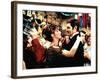 Funny Girl, Barbra Streisand, Omar Sharif, 1968-null-Framed Photo