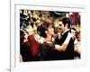 Funny Girl, Barbra Streisand, Omar Sharif, 1968-null-Framed Photo