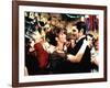 Funny Girl, Barbra Streisand, Omar Sharif, 1968-null-Framed Photo