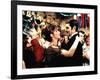 Funny Girl, Barbra Streisand, Omar Sharif, 1968-null-Framed Photo