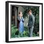 Funny Girl-null-Framed Photo