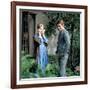 Funny Girl-null-Framed Photo