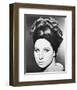 Funny Girl-null-Framed Photo