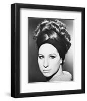 Funny Girl-null-Framed Photo