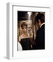 Funny Girl-null-Framed Photo