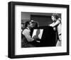 Funny Girl-null-Framed Photo