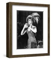 Funny Girl-null-Framed Photo