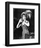 Funny Girl-null-Framed Photo