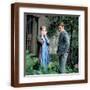 Brown Frame
