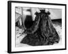 Fur Coat-null-Framed Photographic Print