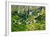 Furka Pass, Switzerland-Alexander Chaikin-Framed Photographic Print