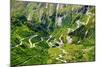 Furka Pass, Switzerland-Alexander Chaikin-Mounted Photographic Print