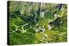 Furka Pass, Switzerland-Alexander Chaikin-Stretched Canvas