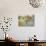 Furlongs-Eric Ravilious-Giclee Print displayed on a wall