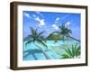 Furlough Day-Scott Westmoreland-Framed Art Print