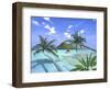 Furlough Day-Scott Westmoreland-Framed Art Print