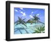 Furlough Day-Scott Westmoreland-Framed Art Print