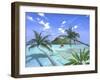 Furlough Day-Scott Westmoreland-Framed Art Print