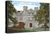 Furman Hall, Vanderbilt University, Nashville, Tennessee-null-Stretched Canvas