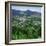 Furnas Valley, Sao Miguel, Azores, Portugal, Atlantic-David Lomax-Framed Photographic Print