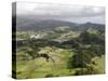 Furnas Village, Sao Miguel Island, Azores, Portugal, Europe-De Mann Jean-Pierre-Stretched Canvas