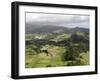 Furnas Village, Sao Miguel Island, Azores, Portugal, Europe-De Mann Jean-Pierre-Framed Photographic Print