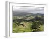 Furnas Village, Sao Miguel Island, Azores, Portugal, Europe-De Mann Jean-Pierre-Framed Photographic Print