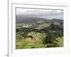 Furnas Village, Sao Miguel Island, Azores, Portugal, Europe-De Mann Jean-Pierre-Framed Photographic Print