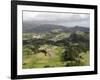 Furnas Village, Sao Miguel Island, Azores, Portugal, Europe-De Mann Jean-Pierre-Framed Photographic Print