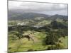 Furnas Village, Sao Miguel Island, Azores, Portugal, Europe-De Mann Jean-Pierre-Mounted Photographic Print