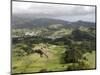 Furnas Village, Sao Miguel Island, Azores, Portugal, Europe-De Mann Jean-Pierre-Mounted Photographic Print