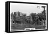 Furness Abbey, Cumbria, C1920S-null-Framed Stretched Canvas