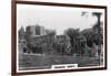 Furness Abbey, Cumbria, C1920S-null-Framed Giclee Print