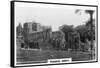 Furness Abbey, Cumbria, C1920S-null-Framed Stretched Canvas